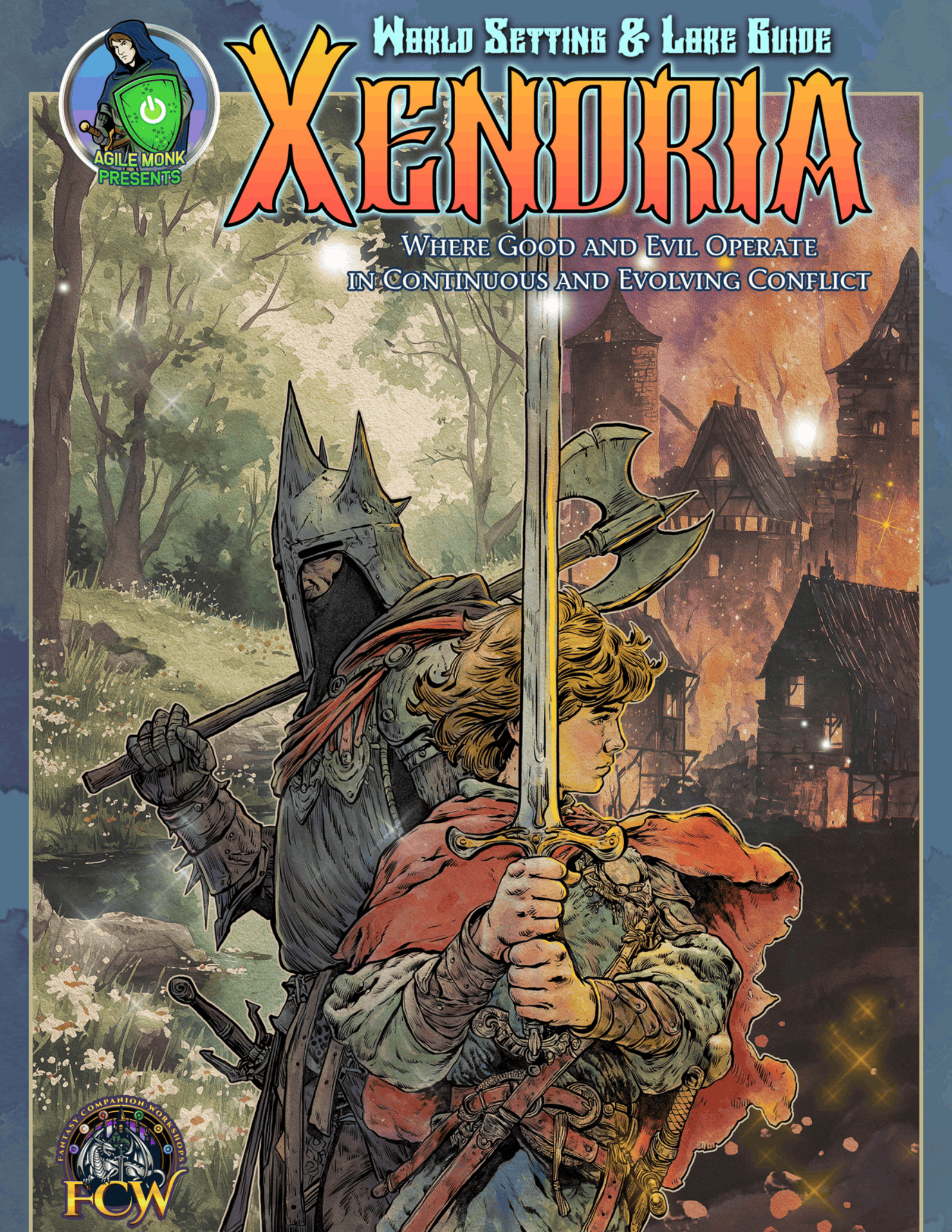 fcw xendria 1